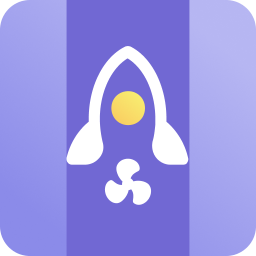 app logo