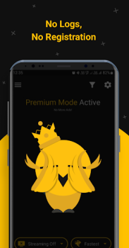 Download ًVPN: Private and Secure VPN Alat untuk Android tangkapan layar 2