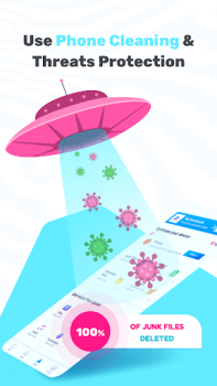 Download VD Browser & Video Downloader Alat untuk Android tangkapan layar 3