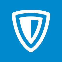 app logo
