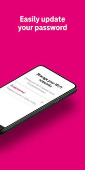 Download T-Mobile Internet Perumahan dan rumah untuk Android tangkapan layar 5