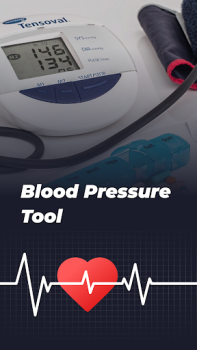 Download Blood Pressure Kesehatan & Kebugaran untuk Android tangkapan layar 5