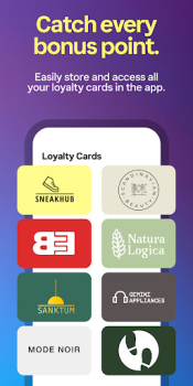 Download Klarna | Shop now. Pay later. Pembelian untuk Android tangkapan layar 5