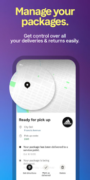 Download Klarna | Shop now. Pay later. Pembelian untuk Android tangkapan layar 6
