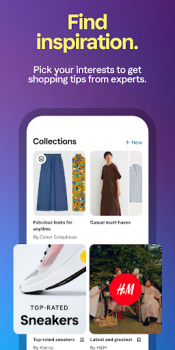 Download Klarna | Shop now. Pay later. Pembelian untuk Android tangkapan layar 7