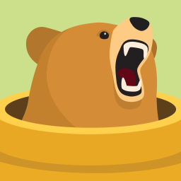 app logo