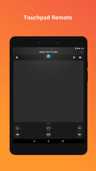 Download Amazon Fire TV Alat untuk Android tangkapan layar 6