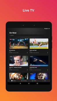 Download Amazon Fire TV Alat untuk Android tangkapan layar 7