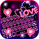 Download  Neon Love Theme
