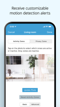 Download Blink Home Monitor Alat untuk Android tangkapan layar 4