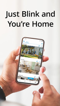 Download Blink Home Monitor Alat untuk Android tangkapan layar 7