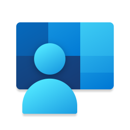 app logo