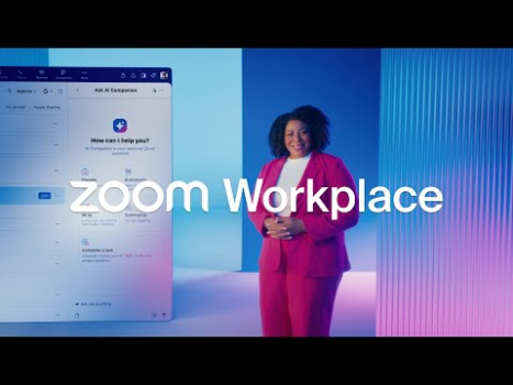 Download Zoom Workplace Bisnis untuk Android tangkapan layar 8