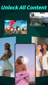 Download NetGO - Private Net Access Alat untuk Android tangkapan layar 2