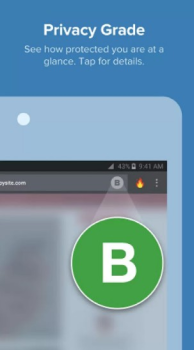 Download DuckDuckGo Private Browser Komunikasi untuk Android tangkapan layar 5