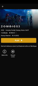 Download KTV Hiburan untuk Android tangkapan layar 5