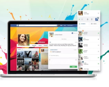Download Orbitum Browser Komunikasi untuk Android tangkapan layar 5