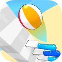 Download  Ball Up: Knife Racing