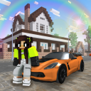 Download  School Party Craft
