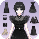 Download  Magic Princess: Dress Up Games