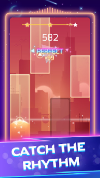 Download Piano Star Musik untuk Android tangkapan layar 3