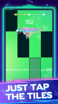 Download Piano Star Musik untuk Android tangkapan layar 4