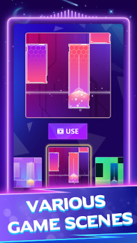 Download Piano Star Musik untuk Android tangkapan layar 5