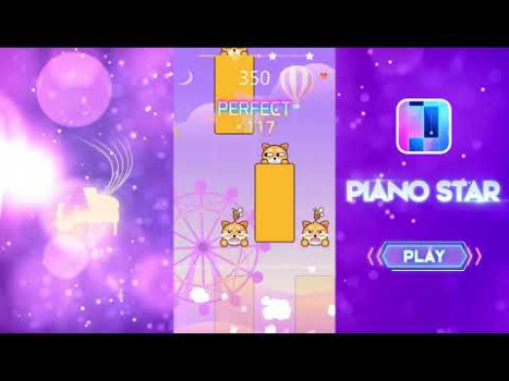 Download Piano Star Musik untuk Android tangkapan layar 8