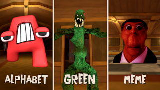 Download Alphabet Shooter: Survival FPS Game aksi untuk Android tangkapan layar 5