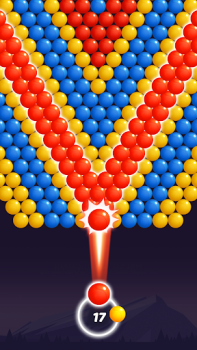 Download Bubble Pop Dream: Bubble Shoot Teka-teki untuk Android tangkapan layar 7