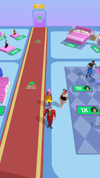 Download Make Girlfriend Permainan kasual untuk Android tangkapan layar 4