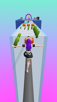 Download Make Girlfriend Permainan kasual untuk Android tangkapan layar 5