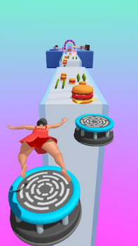 Download Make Girlfriend Permainan kasual untuk Android tangkapan layar 6