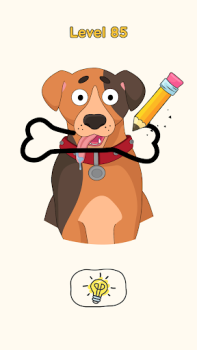 Download DOP 4: Draw One Part Teka-teki untuk Android tangkapan layar 3
