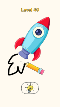 Download DOP 4: Draw One Part Teka-teki untuk Android tangkapan layar 4