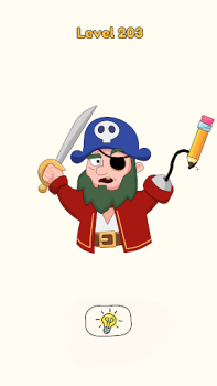 Download DOP 4: Draw One Part Teka-teki untuk Android tangkapan layar 6
