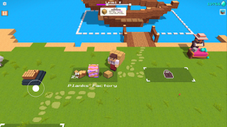 Download CubeCrafter Game peran untuk Android tangkapan layar 2