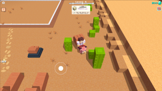 Download CubeCrafter Game peran untuk Android tangkapan layar 4