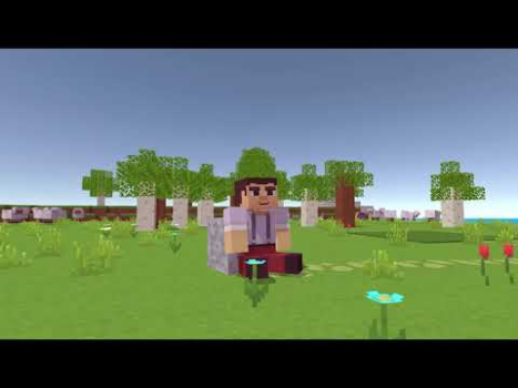 Download CubeCrafter Game peran untuk Android tangkapan layar 8