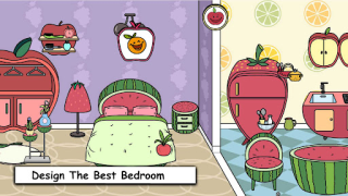 Download Tizi Town: My Princess Games Game Pembelajaran untuk Android tangkapan layar 3