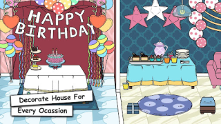 Download Tizi Town: My Princess Games Game Pembelajaran untuk Android tangkapan layar 4