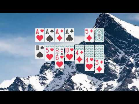 Download Solitaire Classic Permainan papan untuk Android tangkapan layar 6