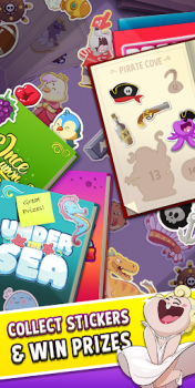 Download Match Masters ‎- PvP Match 3 Permainan kasual untuk Android tangkapan layar 5