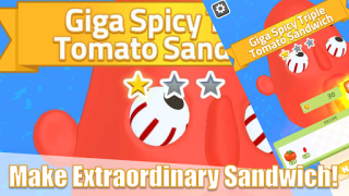 Download Sandwich Runner Game aksi untuk Android tangkapan layar 2