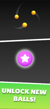 Download Balls'n Ropes Teka-teki untuk Android tangkapan layar 4