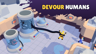 Download Alien Invasion: RPG Idle Space Arkade untuk Android tangkapan layar 6