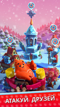 Download Dice Dreams™️ Permainan kasual untuk Android tangkapan layar 2