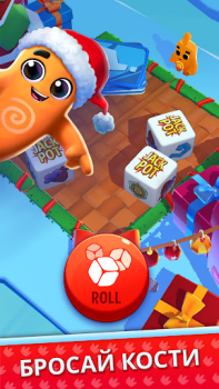 Download Dice Dreams™️ Permainan kasual untuk Android tangkapan layar 4