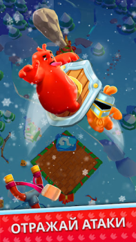 Download Dice Dreams™️ Permainan kasual untuk Android tangkapan layar 6