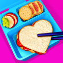 Download  Lunch Box Ready